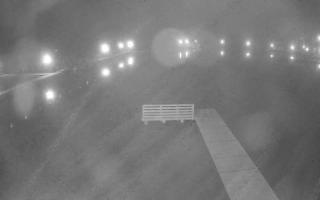 Jezioro Niegocin - 18-12-2025 04:58