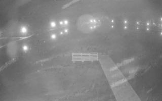 Jezioro Niegocin - 18-12-2025 05:08