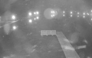 Jezioro Niegocin - 18-12-2025 05:18