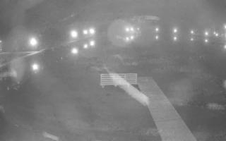 Jezioro Niegocin - 18-12-2025 05:39