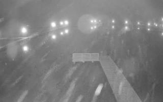 Jezioro Niegocin - 18-12-2025 05:50