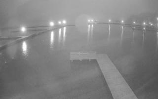 Jezioro Niegocin - 18-12-2025 06:00