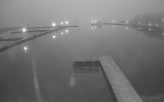 Jezioro Niegocin - 18-12-2025 06:10