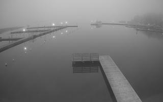 Jezioro Niegocin - 18-12-2025 06:21