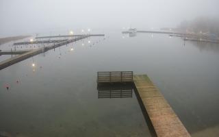 Jezioro Niegocin - 18-12-2025 06:31