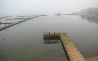 Jezioro Niegocin - 18-12-2025 07:33