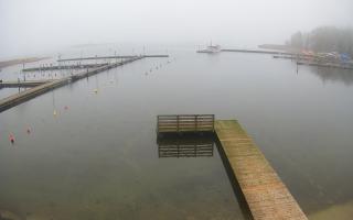 Jezioro Niegocin - 18-12-2025 09:07