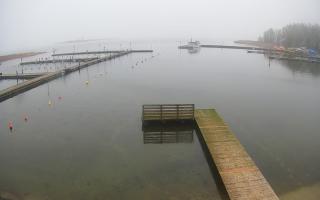 Jezioro Niegocin - 18-12-2025 09:27