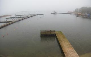 Jezioro Niegocin - 18-12-2025 11:21