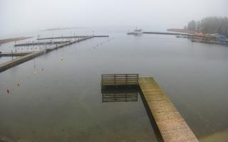 Jezioro Niegocin - 18-12-2025 11:32