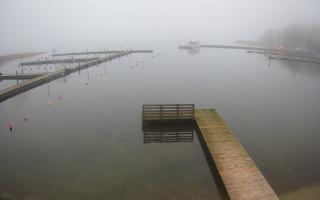 Jezioro Niegocin - 18-12-2025 13:57