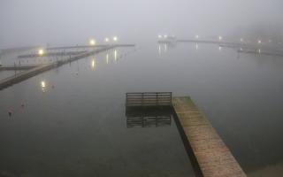 Jezioro Niegocin - 18-12-2025 14:38