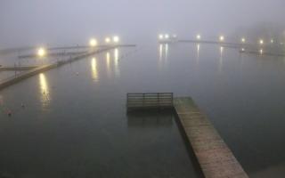 Jezioro Niegocin - 18-12-2025 14:49