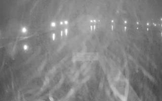 Jezioro Niegocin - 18-12-2025 15:10