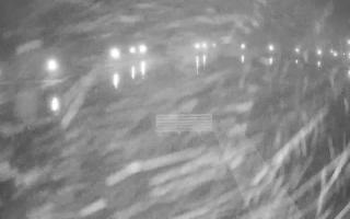 Jezioro Niegocin - 18-12-2025 15:41