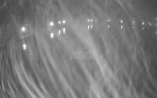 Jezioro Niegocin - 18-12-2025 16:12