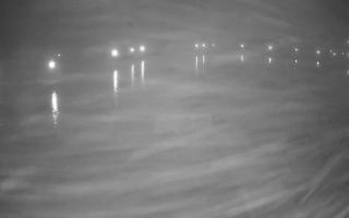 Jezioro Niegocin - 18-12-2025 16:33