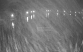 Jezioro Niegocin - 18-12-2025 17:25