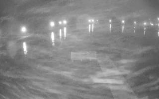 Jezioro Niegocin - 18-12-2025 18:06