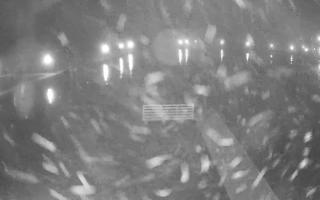 Jezioro Niegocin - 18-12-2025 18:17