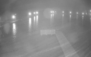 Jezioro Niegocin - 18-12-2025 18:48