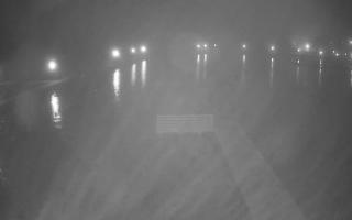 Jezioro Niegocin - 18-12-2025 19:40