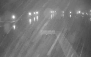 Jezioro Niegocin - 18-12-2025 19:50