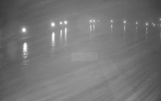 Jezioro Niegocin - 19-12-2025 02:45