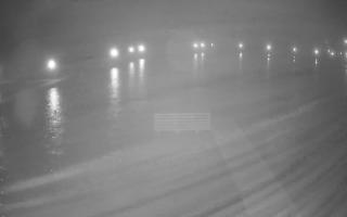 Jezioro Niegocin - 19-12-2025 03:27