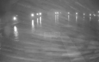 Jezioro Niegocin - 19-12-2025 03:37