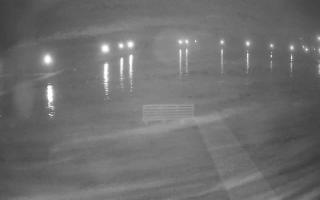 Jezioro Niegocin - 19-12-2025 03:47