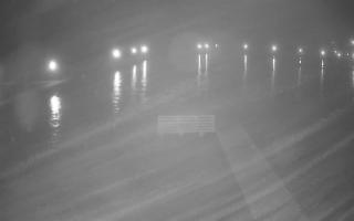 Jezioro Niegocin - 19-12-2025 04:08