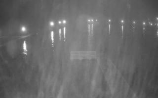 Jezioro Niegocin - 19-12-2025 04:29