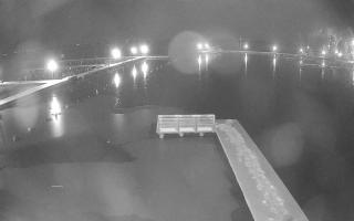 Jezioro Niegocin - 01-01-2026 02:38