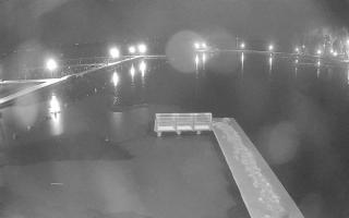 Jezioro Niegocin - 01-01-2026 03:09