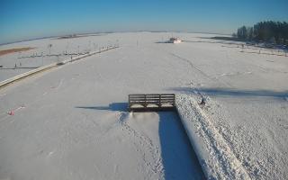 Jezioro Niegocin - 01-02-2026 12:43