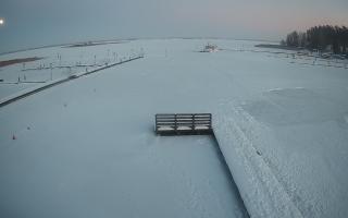 Jezioro Niegocin - 01-02-2026 15:29