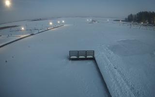 Jezioro Niegocin - 01-02-2026 15:50