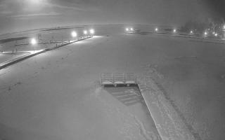 Jezioro Niegocin - 01-02-2026 16:32