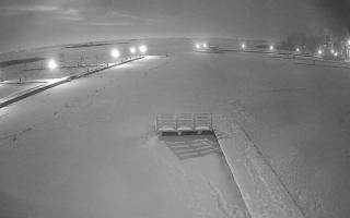 Jezioro Niegocin - 01-02-2026 17:03