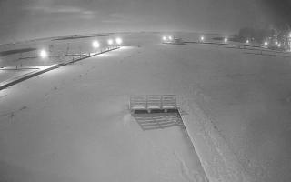 Jezioro Niegocin - 01-02-2026 17:23