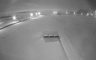 Jezioro Niegocin - 01-02-2026 17:44