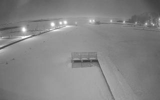 Jezioro Niegocin - 01-02-2026 18:36