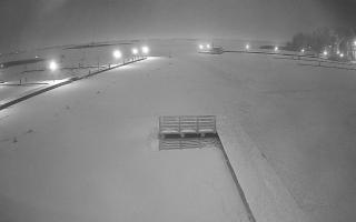 Jezioro Niegocin - 01-02-2026 18:46