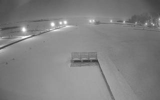 Jezioro Niegocin - 01-02-2026 19:07