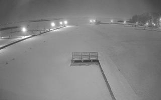 Jezioro Niegocin - 01-02-2026 19:28