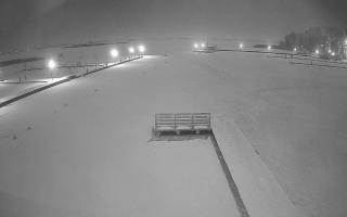 Jezioro Niegocin - 01-02-2026 20:09