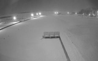 Jezioro Niegocin - 01-02-2026 21:33