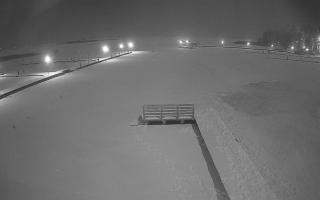 Jezioro Niegocin - 01-02-2026 22:56