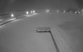 Jezioro Niegocin - 01-02-2026 23:16